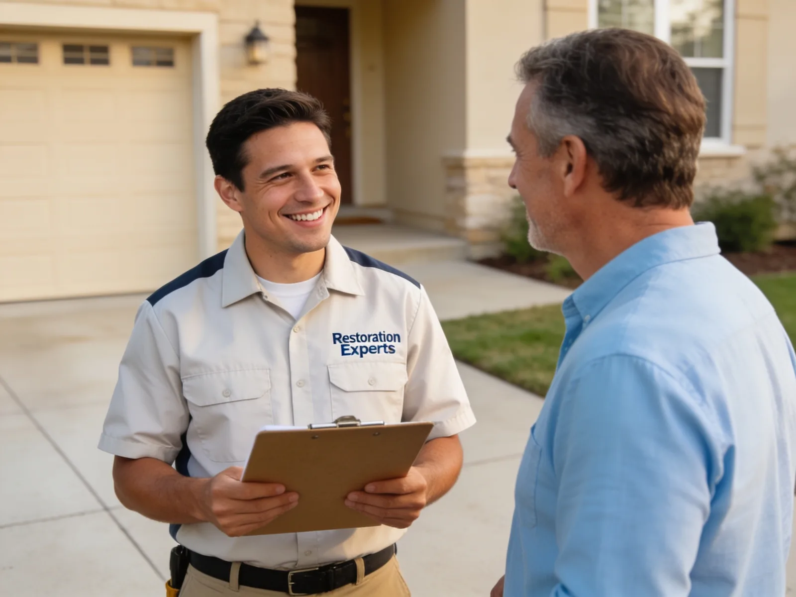 Water Damage Cleanup Wewoka, OK FAQs